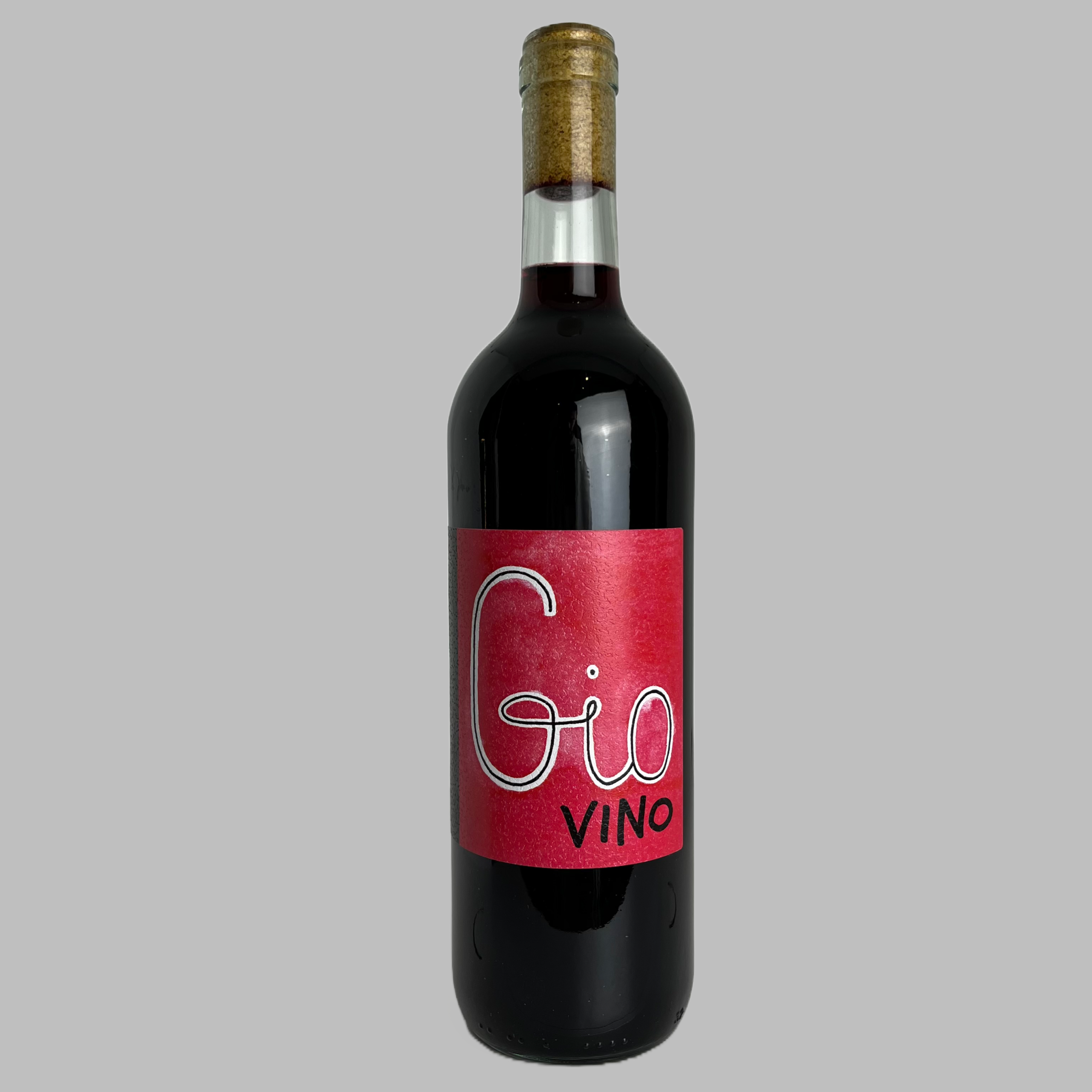 GioVino Rosso 2021 GioVino Rosso 2021