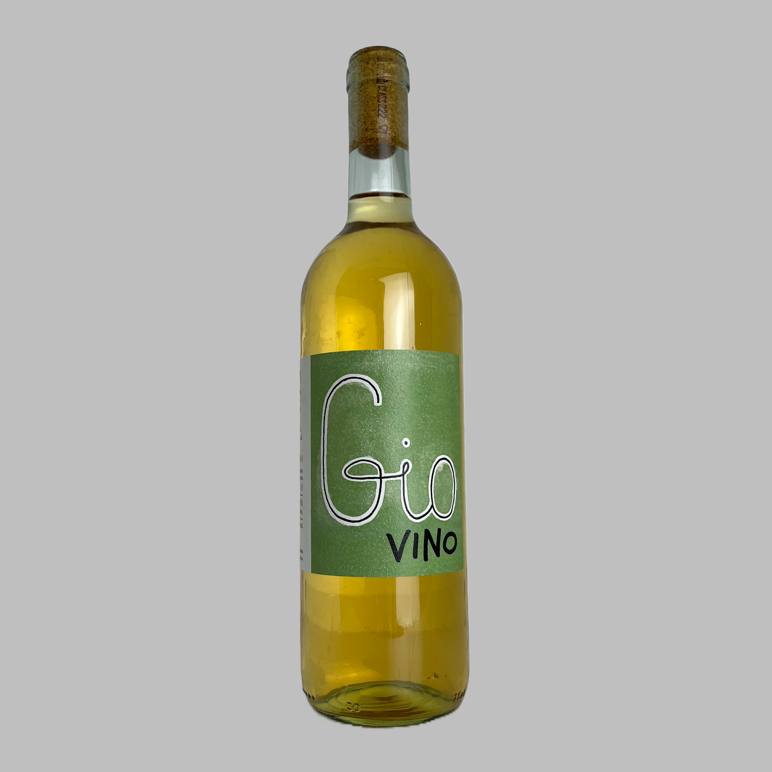 GioVino Bianco 2021 GioVino Bianco 2021