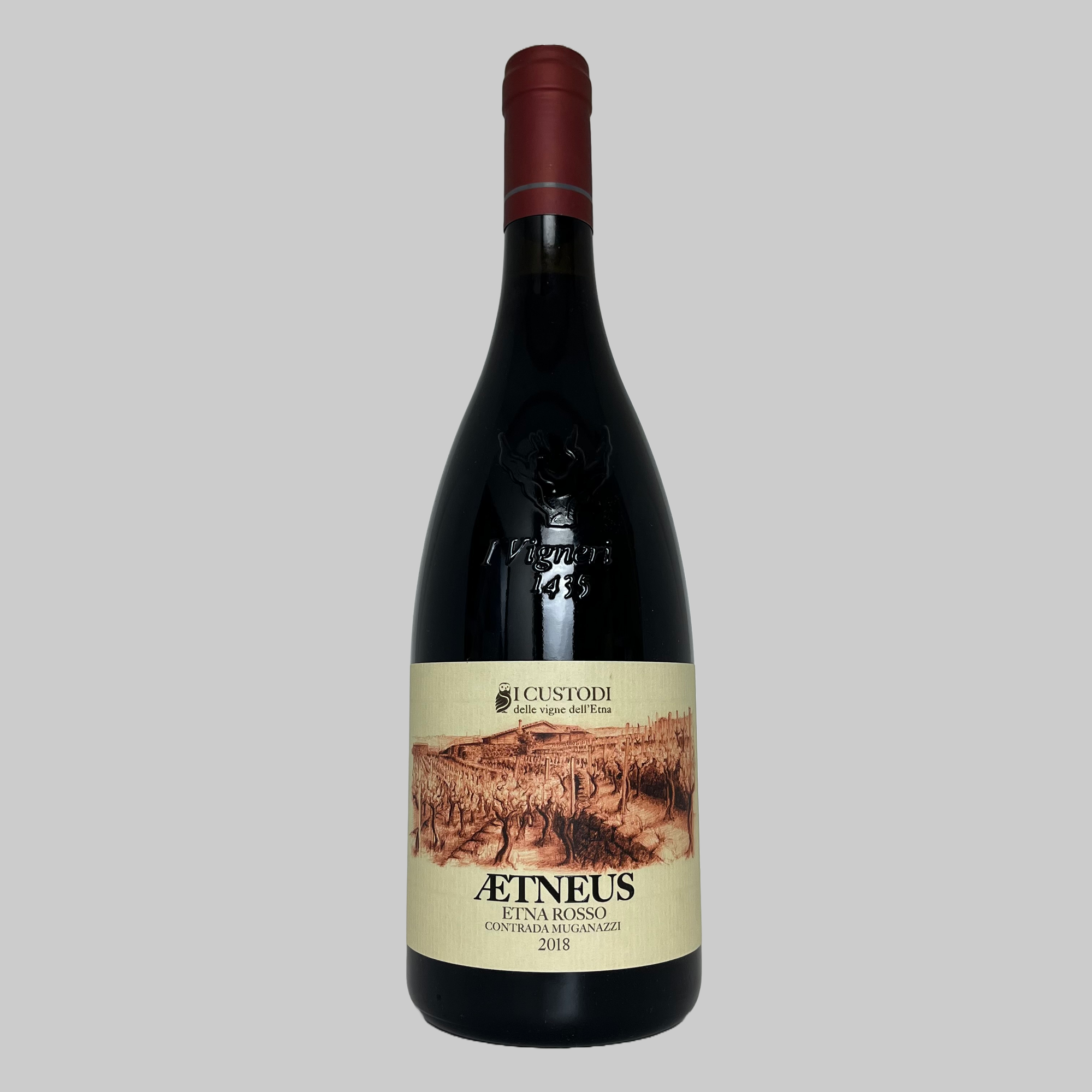 i-custodi-aetneus-etna-rosso-2018 i-custodi-aetneus-etna-rosso-2018