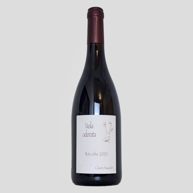 claire-naudin-cotes-de-nuits-villages-rouge-viola-odorata-2023 claire-naudin-cotes-de-nuits-villages-rouge-viola-odorata-2023
