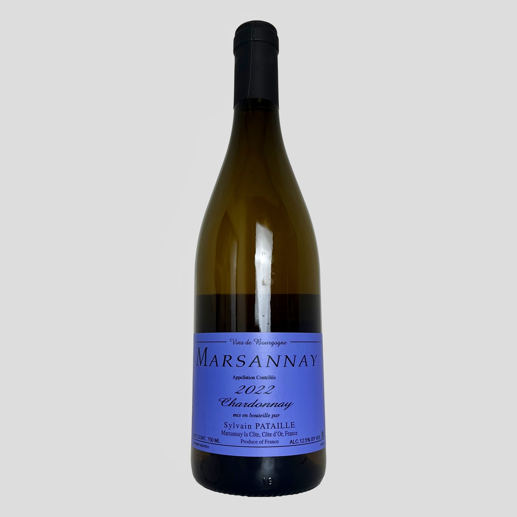 sylvain-pataille-marsannay-blanc-2022 sylvain-pataille-marsannay-blanc-2022