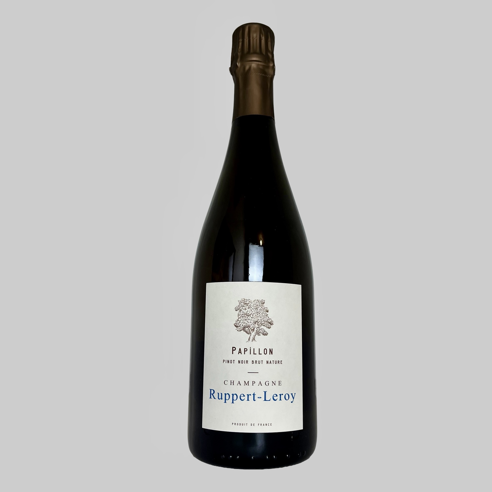 champagne-ruppert-leroy-papillon-brut-nature-2022 champagne-ruppert-leroy-papillon-brut-nature-2022