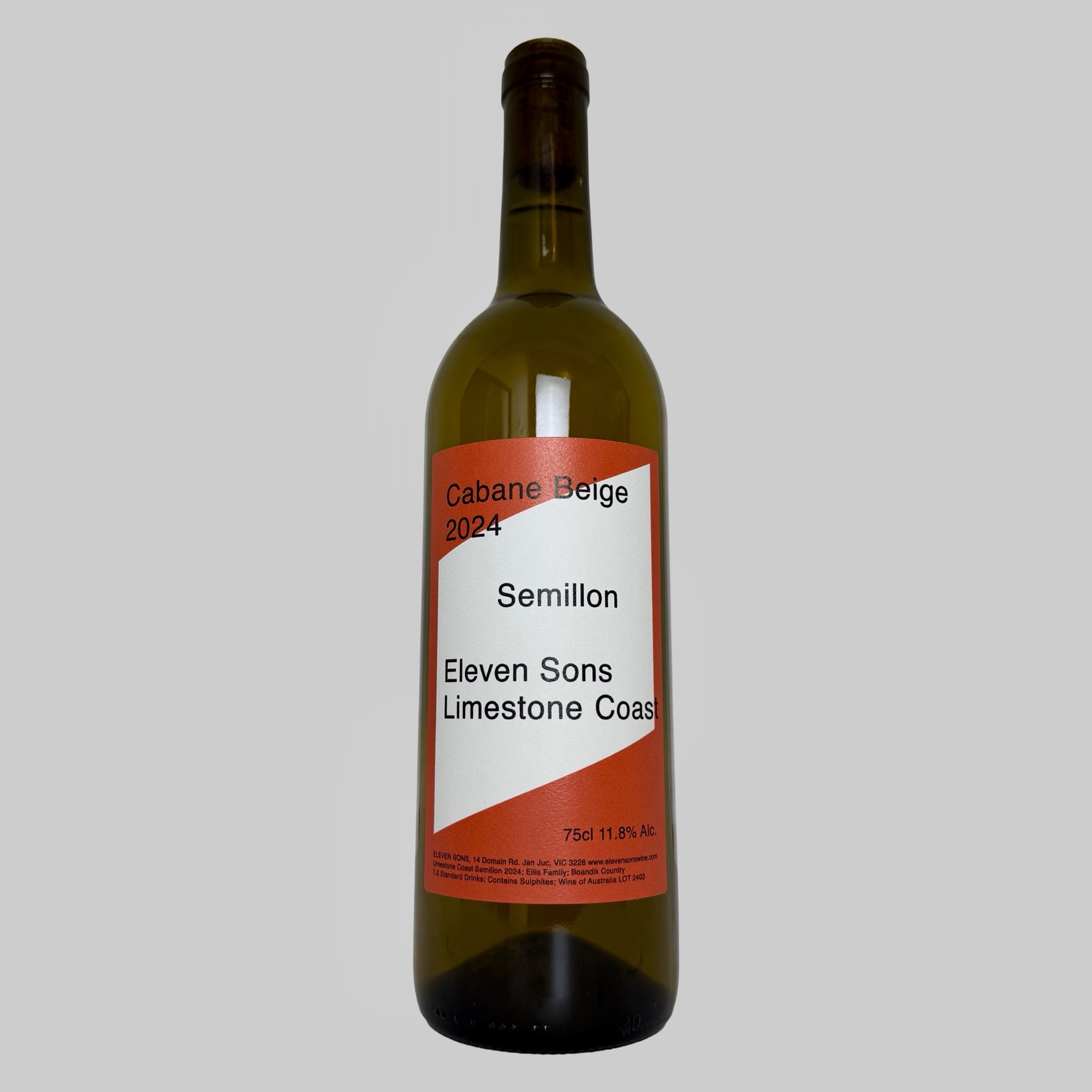eleven-sons-cabane-beige-2024 eleven-sons-cabane-beige-2024