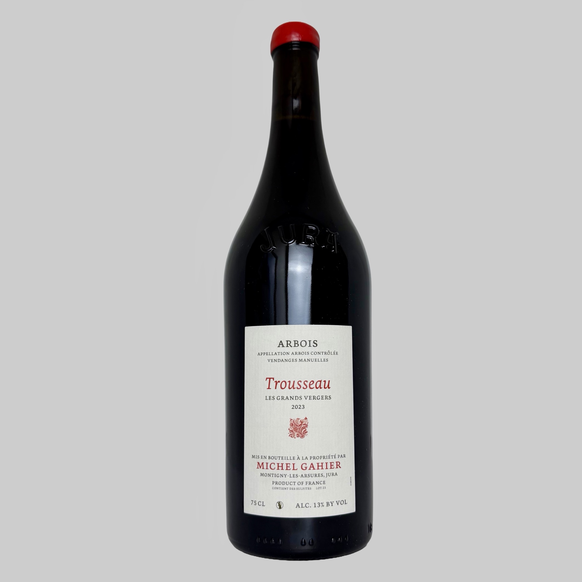 michel-gahier-arbois-trousseau-les-grands-vergers-2023 michel-gahier-arbois-trousseau-les-grands-vergers-2023