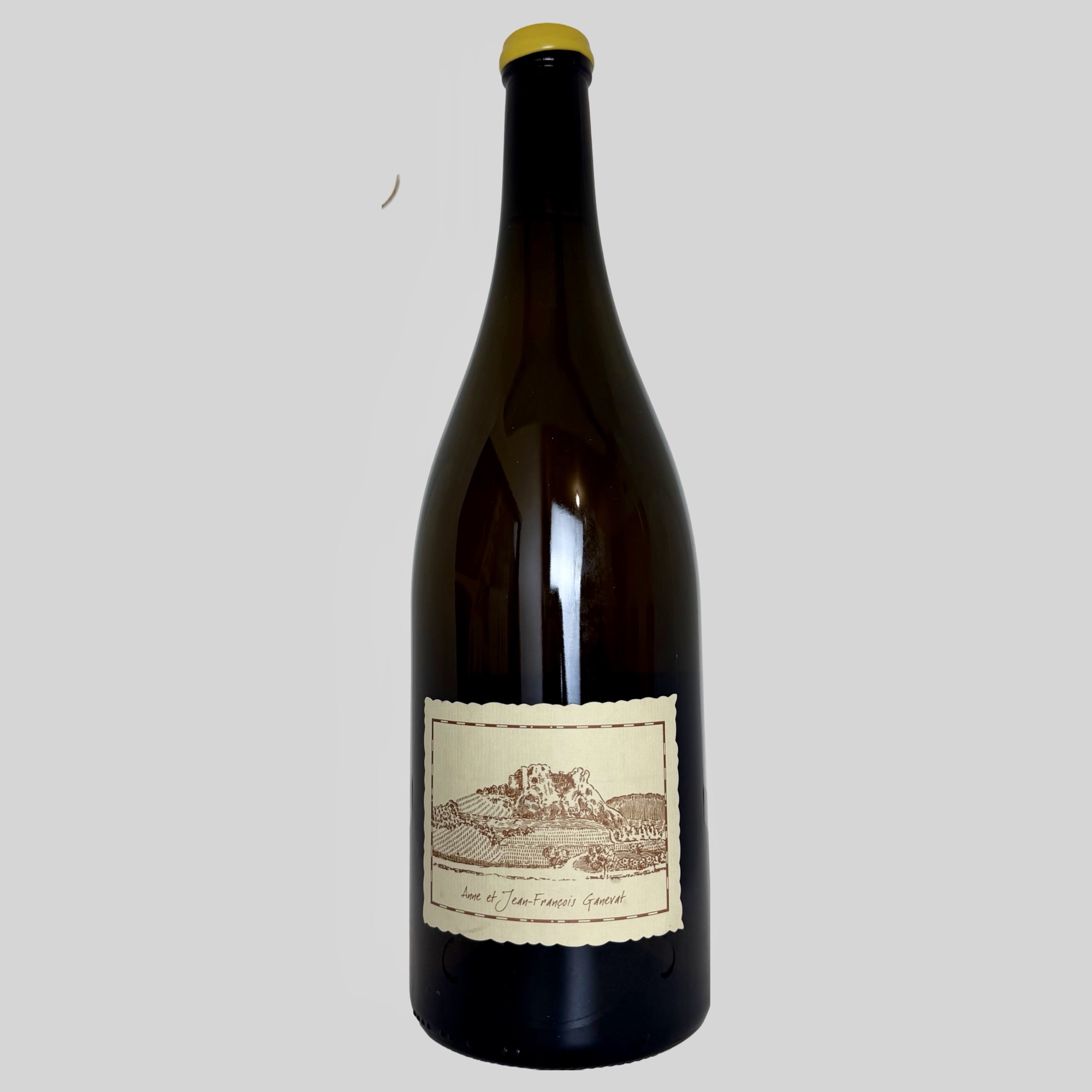 anne-jean-francois-ganevat-cotes-du-jura-blanc-les-cedres-2020-1-5l-mag anne-jean-francois-ganevat-cotes-du-jura-blanc-les-cedres-2020-1-5l-mag