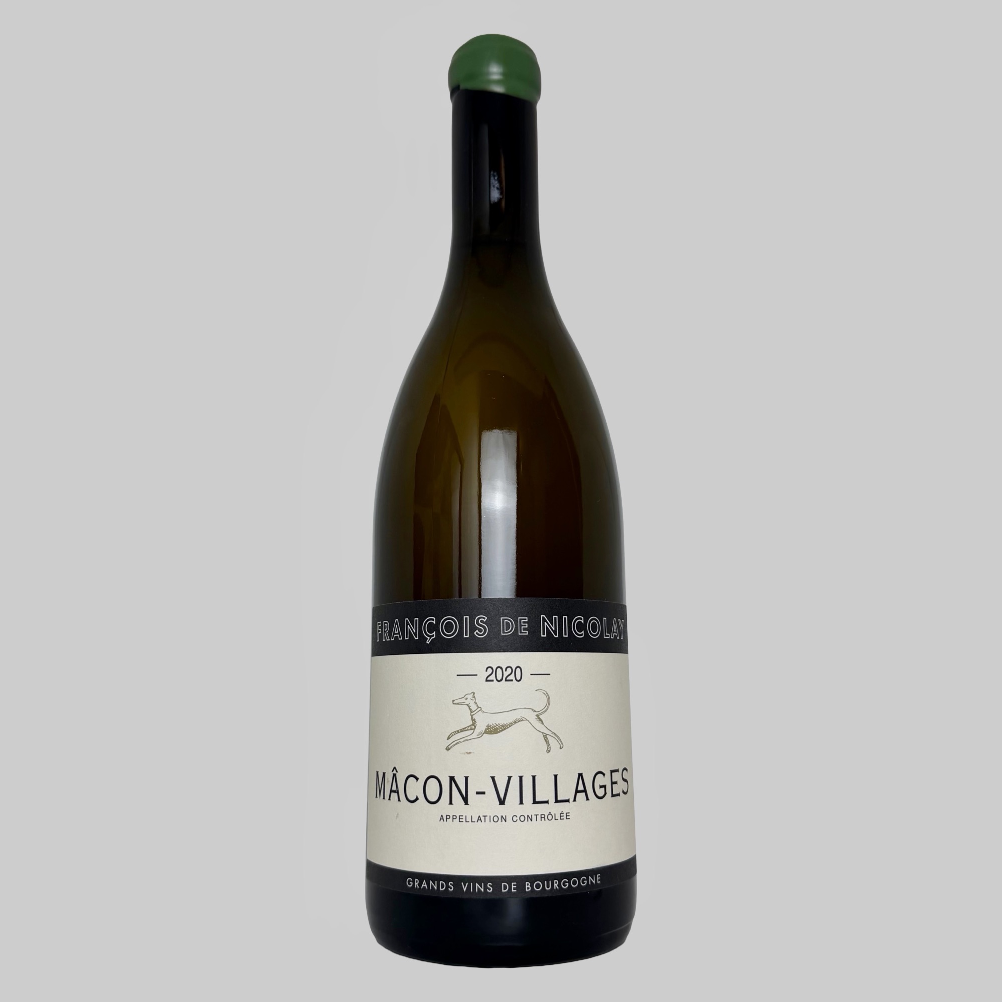 domaine-francois-de-nicolay-macon-villages-2020 domaine-francois-de-nicolay-macon-villages-2020