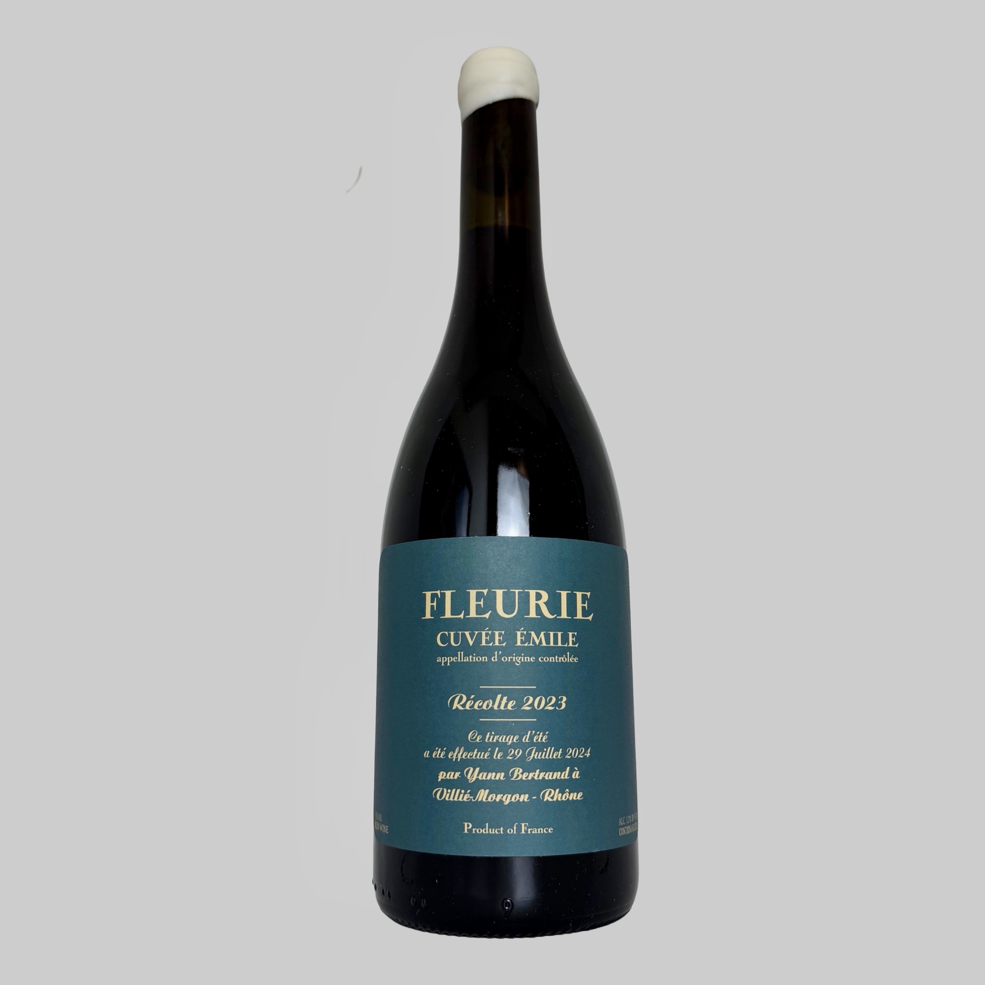 yann-bertrand-fleurie-cuvee-emile-2023 yann-bertrand-fleurie-cuvee-emile-2023