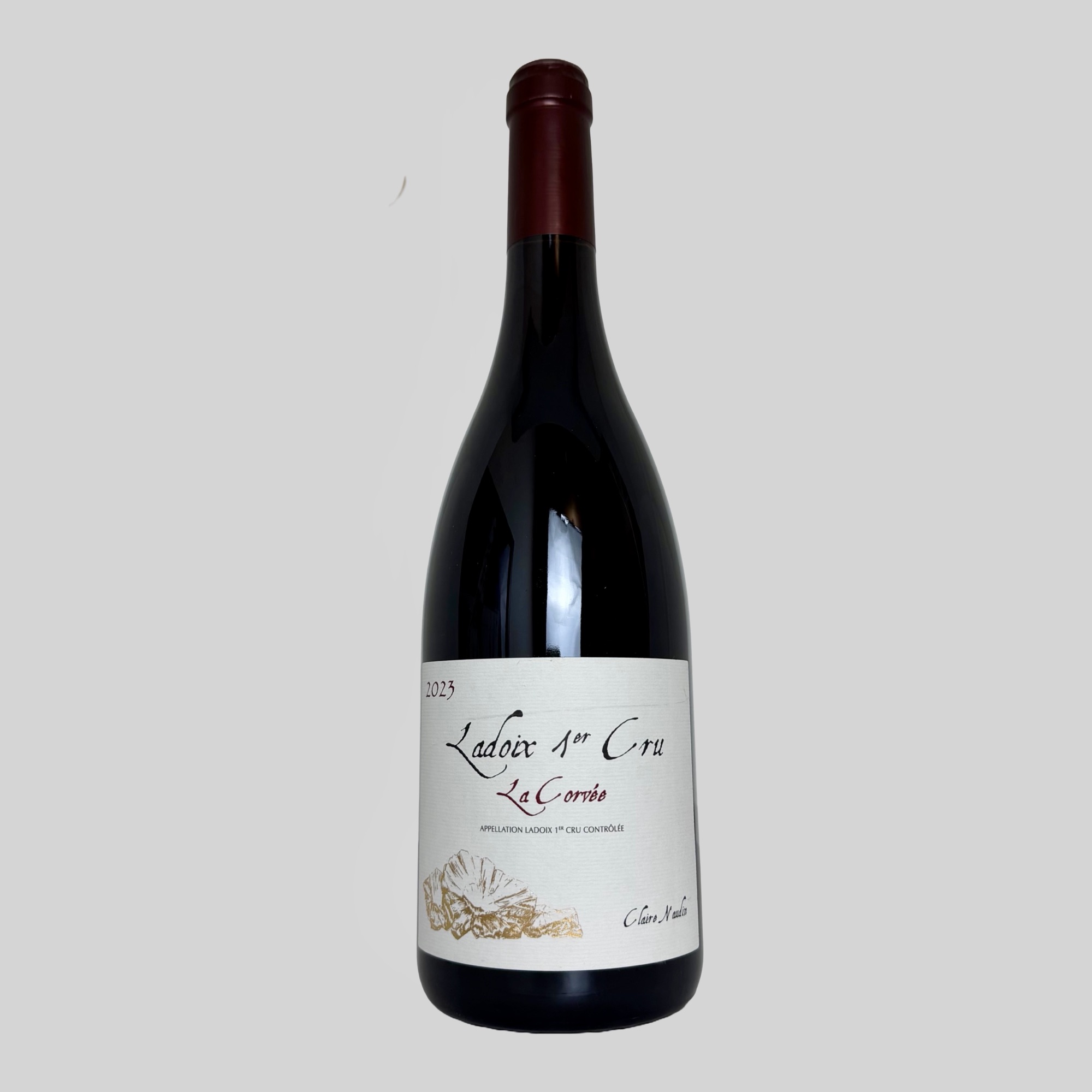 claire-naudin-ladoix-1er-cru-la-corvee-pinot-noir-2023 claire-naudin-ladoix-1er-cru-la-corvee-pinot-noir-2023