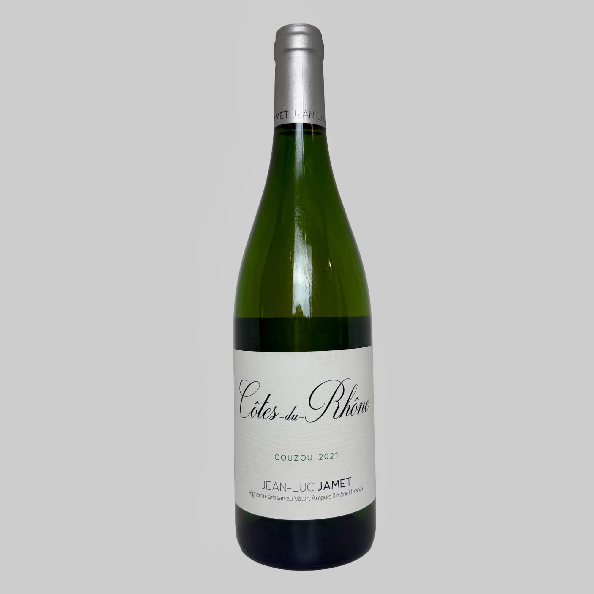 jean-luc-jamet-cote-du-rhone-blanc-couzou-2021 jean-luc-jamet-cote-du-rhone-blanc-couzou-2021
