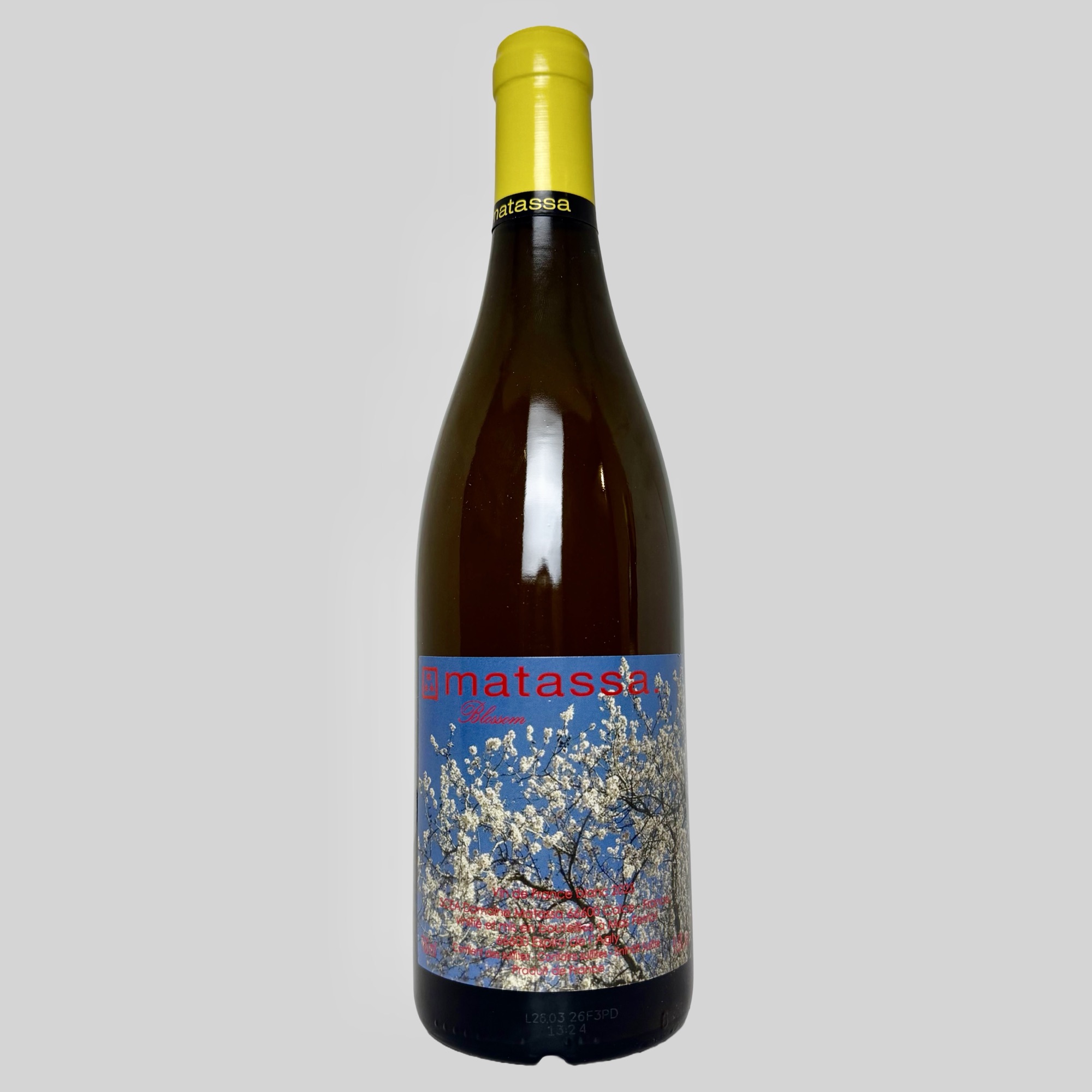 matassa-blossom-2025 matassa-blossom-2025